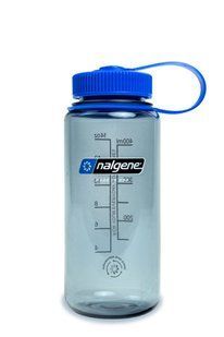 500ml WM Gray Sustain пляшка (Nalgene) 2020-2916 фото