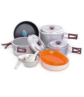 Kovea KSK-WY56 5-6 Cookware KSK-WY56 фото