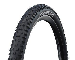 Покришка Schwalbe Tough Tom 29x2.25 (57-622) Active, K-Guard, SBC, B/B-SK 11159163 фото