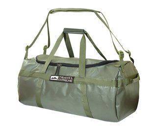 Travel Extreme сумка-рюкзак TEZA L Khaki TE344 фото