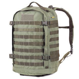 Tactical Extreme рюкзак TACTIC 38 Khaki TE3647 фото