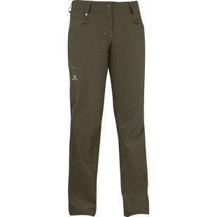 WAYFARER PANT Men штани 328521, коричневий, L 4248 фото