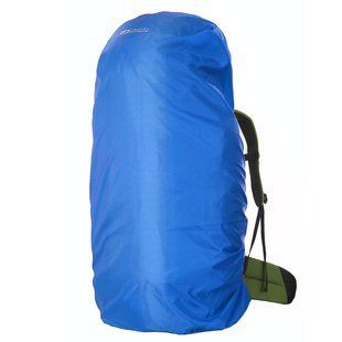 Travel Extreme Чохол для РЮКЗАКА 40-70L BLUE TE178 фото