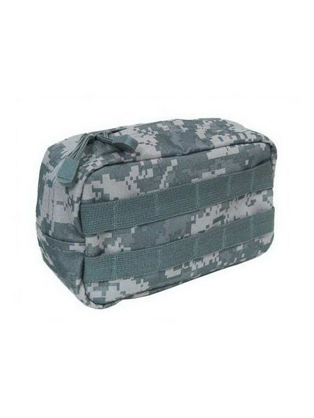TARGEX GENERAL PURPOSE UTILITY сумка чорний 716 фото