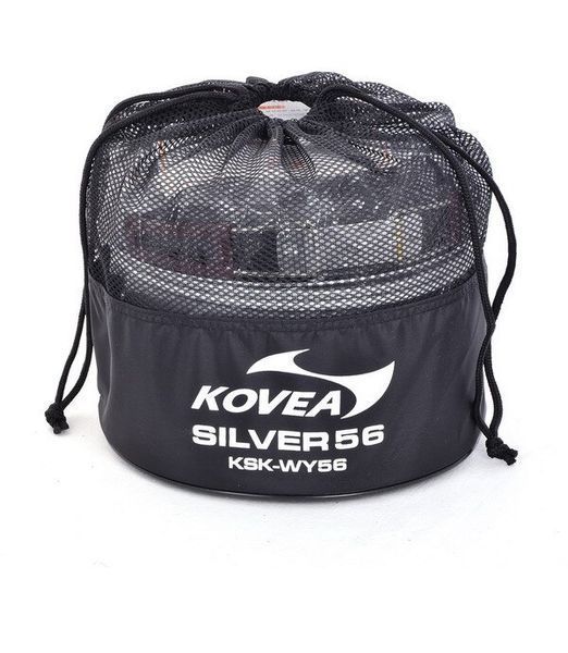 Kovea KSK-WY56 5-6 Cookware KSK-WY56 фото