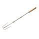 Набір рожнів загнутих Petromax Campfire Skewer LS2 (2 шт) 50229 фото 1