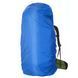 Travel Extreme Чохол для РЮКЗАКА 40-70L BLUE TE178 фото 1