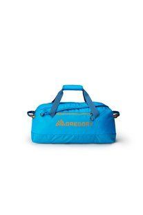 TECH DUFFELS SUPPLY 40 PELIC.BLUE 147902/1679 сумка (Gregory) 147902/1679 фото