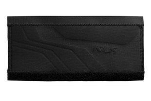 Захист пера KLS Sentry L 280 мм x 130 мм чорний OEM 8585019389503 фото