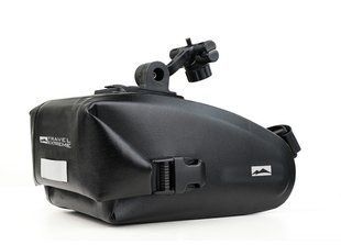 Travel Extreme Велоcумка Aqua seat 1,5L TE210 фото
