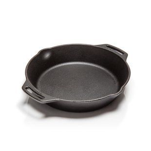 Сковорода чавунна Petromax Fire Skillet з ручками-петлями &Oslash;25 см 50143 фото