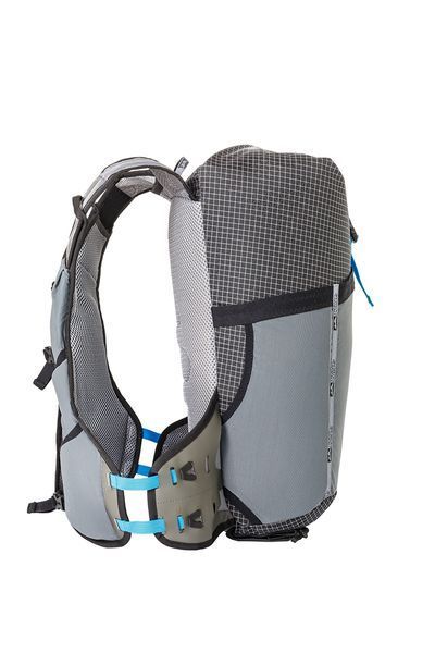 Travel Extreme Рюкзак ультралегкий X-HIKE 19 GOLD UHMWPE TE2776 фото