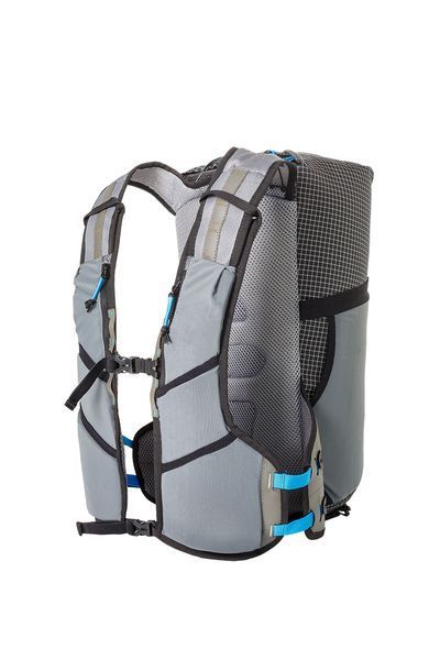 Travel Extreme Рюкзак ультралегкий X-HIKE 19 GOLD UHMWPE TE2776 фото