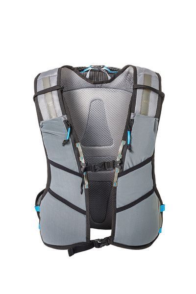 Travel Extreme Рюкзак ультралегкий X-HIKE 19 GOLD UHMWPE TE2776 фото