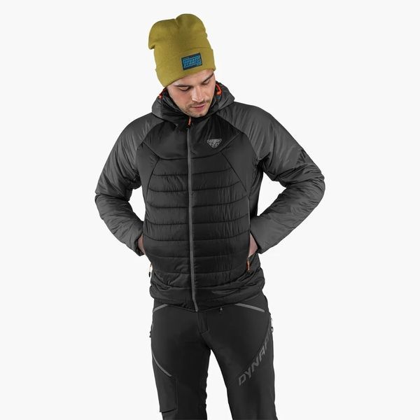 Шапка Dynafit Fold-Up Beanie 016.002.2091 фото