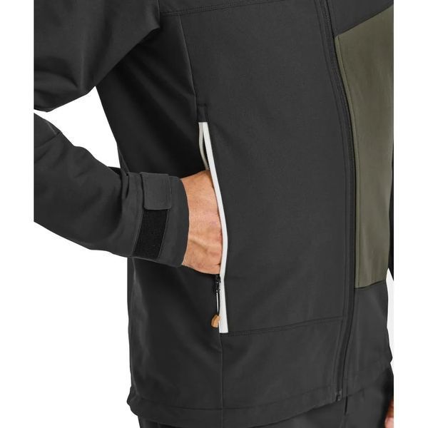 Куртка Ortovox Seceda Softshell Jacket Mns 025.001.1193 фото