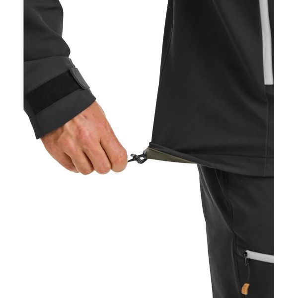 Куртка Ortovox Seceda Softshell Jacket Mns 025.001.1193 фото