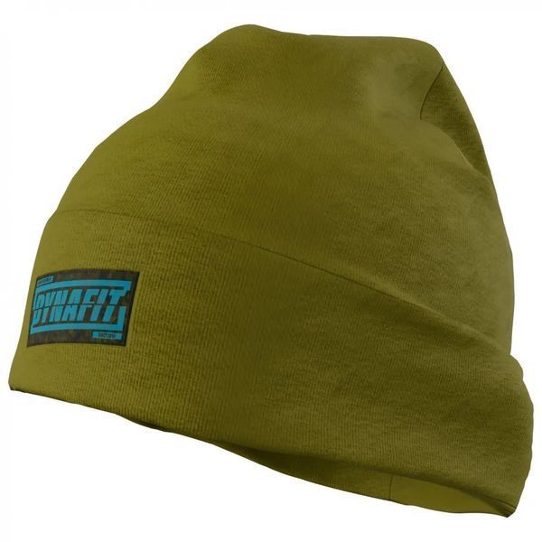 Шапка Dynafit Fold-Up Beanie 016.002.2091 фото