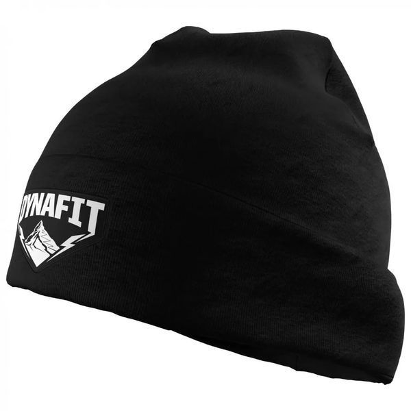 Шапка Dynafit Fold-Up Beanie 016.002.2091 фото