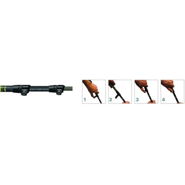 Затискне з'єднання Gabel 06/42 Fast Lock Mono &Oslash;18/16 034.0003 фото