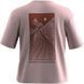 Футболка Salewa Eagle Sunset Loose T-Shirt Wmn 013.012.1393 фото 1