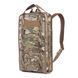 Tactical Extreme Рюкзак військового медика 10L Multicam TE3721 фото