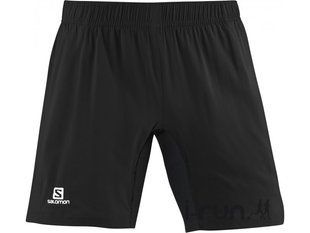 TRAIL SHORT LONG M шорти 328956, чорний, XXL 4258 фото