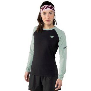 Футболка Dynafit Alpine Pro L/S Tee Wms 016.002.2713 фото