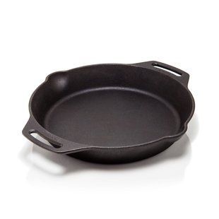 Сковорода чавунна Petromax Fire Skillet з ручками-петлями &Oslash;30 см 50145 фото