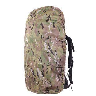 Travel Extreme Чохол для РЮКЗАКА 65-100L Multicam TE4530 фото