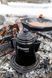 Підставка 4-в-1 Petromax Cast-Iron Stack Grate 23 см 50157 фото 4
