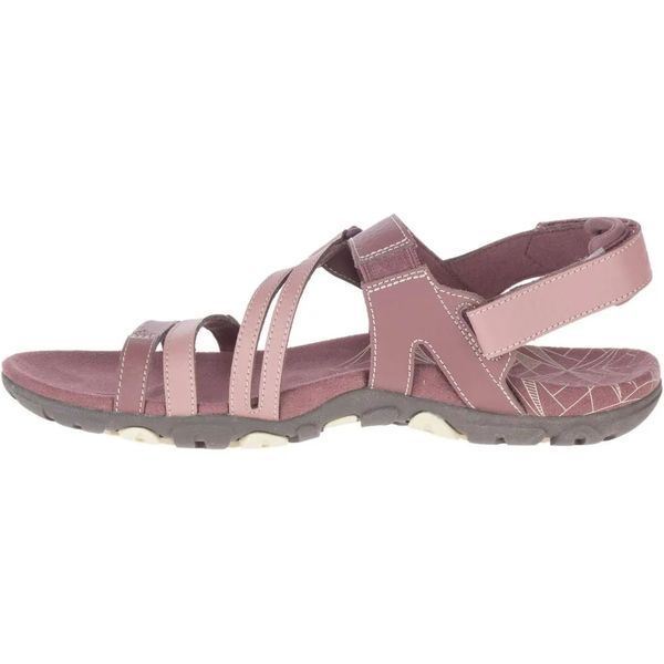 Сандалі Merrell Sandspur Rose Convert Wmn 036.0795 фото