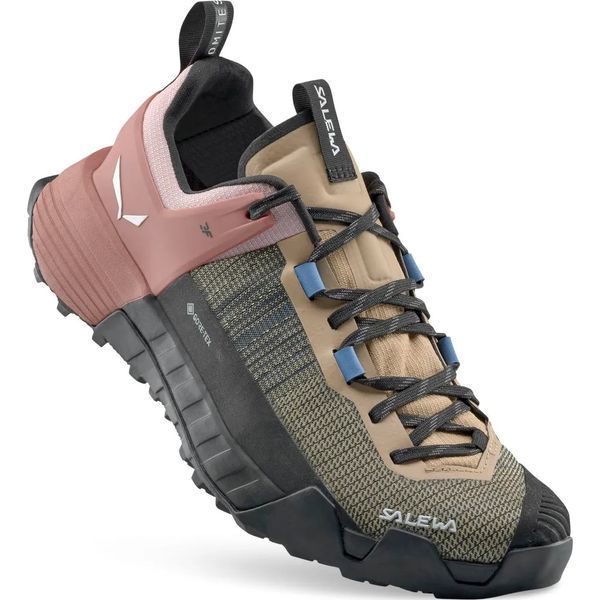 Кросівки Salewa Wildfire NXT GTX Wmn 013.001.6564 фото