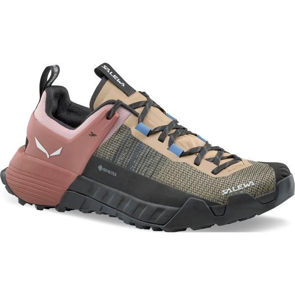 Кросівки Salewa Wildfire NXT GTX Wmn 013.001.6564 фото