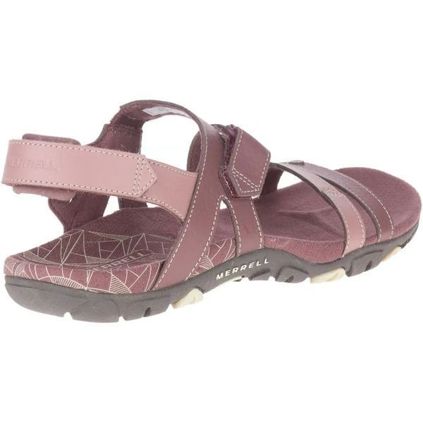 Сандалі Merrell Sandspur Rose Convert Wmn 036.0795 фото