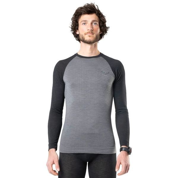 Термофутболка Dynafit Tour Light Merino L/S Tee Mns 016.002.1236 фото