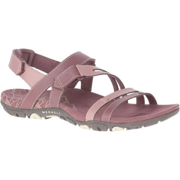 Сандалі Merrell Sandspur Rose Convert Wmn 036.0795 фото