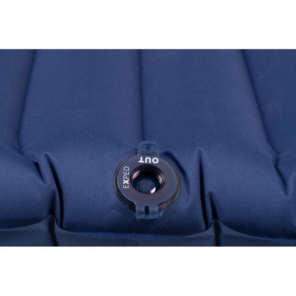 Килимок надувний Exped Versa 5R LW 018.1134 фото