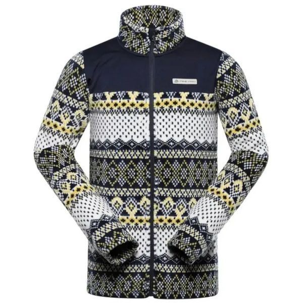 Флісова кофта Alpine Pro Eflin 007.020.0089 фото