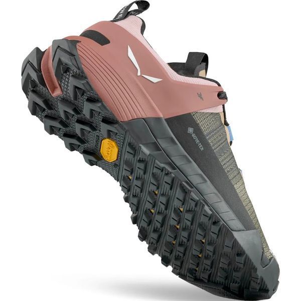 Кросівки Salewa Wildfire NXT GTX Wmn 013.001.6564 фото