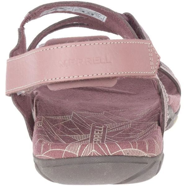 Сандалі Merrell Sandspur Rose Convert Wmn 036.0795 фото