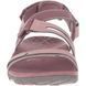 Сандалі Merrell Sandspur Rose Convert Wmn 036.0795 фото 3