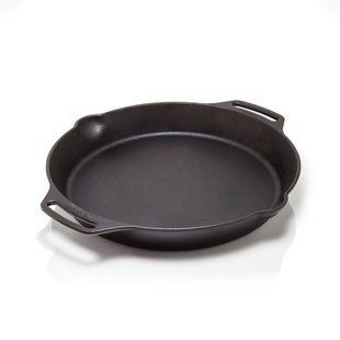 Сковорода чавунна Petromax Fire Skillet з ручками-петлями &Oslash;35 см 50147 фото