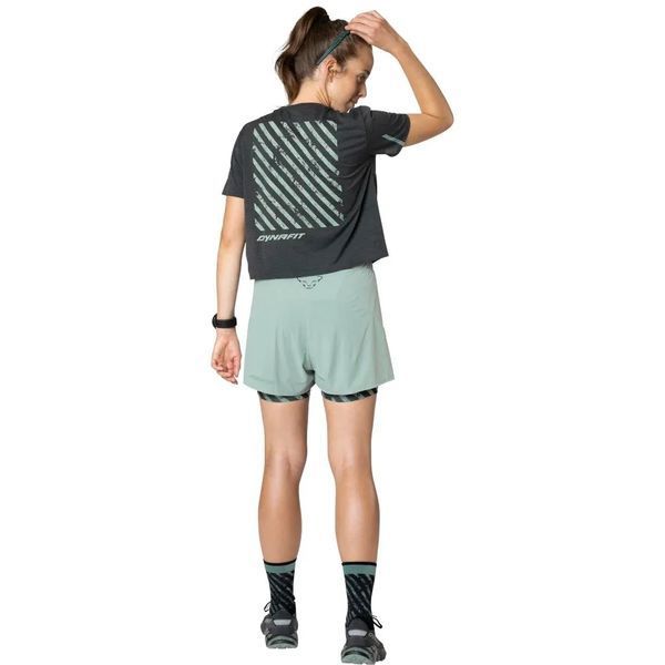 Футболка Dynafit Trail T-Shirt Wmn 016.002.2773 фото