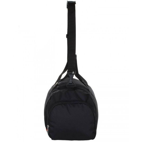 YARO BAG сумка, чорний, червоний, 35, А000005613 7561 фото