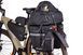 Travel Extreme Велобаул CRUISE 50L BLACK TE201 фото 9