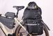 Travel Extreme Велобаул CRUISE 50L BLACK TE201 фото 13