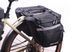 Travel Extreme Велобаул CRUISE 50L BLACK TE201 фото 11