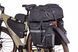 Travel Extreme Велобаул CRUISE 50L BLACK TE201 фото 8