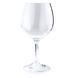 NESTING RED WINE GLASS, склянка для вина сірий, А000006485 1247 фото 1